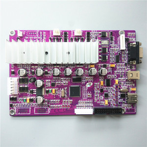 Bo Mạch Chủ Máy In Cắt Bảng Mạch Chính <span class=keywords><strong>Kuco</strong></span> Teneth TH1300LX <span class=keywords><strong>TH</strong></span> <span class=keywords><strong>1300</strong></span> TH1180LX TH1180 TH740LX <span class=keywords><strong>TH</strong></span> 740 Cổng USB Bo Mạch Chính - Product Image 3