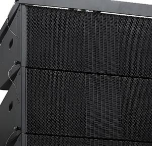Sistema de altavoces Line Array de 12 pulgadas con alimentación pasiva multifuncional profesional personalizado para una experiencia de cine en casa - Product Image 3