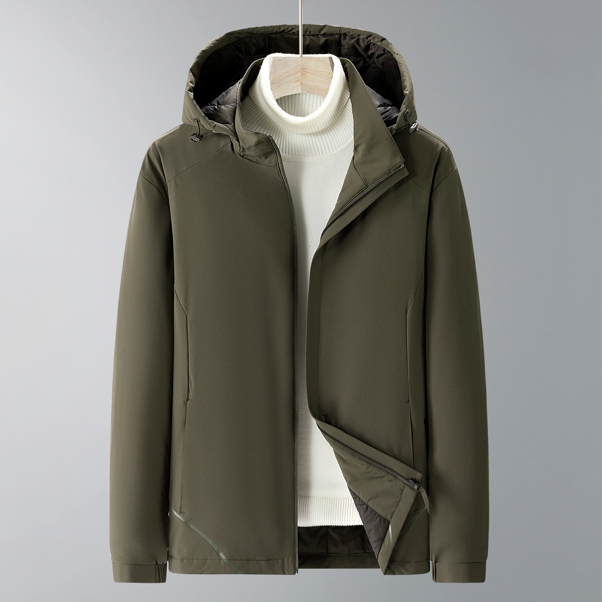 Verde
