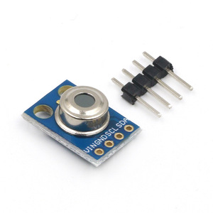 GY-906 MLX90614ESF BAA BCC DCI IR Infrarot-Temperatur sensor Modul Temperatur detektor - Product Image 5