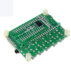WT588D Downloader Mini-Brenner-Programmierer Sprach brenner Test Board Voice Development Kit - Product Image 5