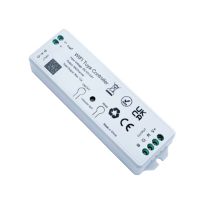Alta calidad RGBW Tuya inteligente LED Dimmer Control remoto RF WIFI Tuya DMX App RGB RF WIFI Controller - Product Image 2