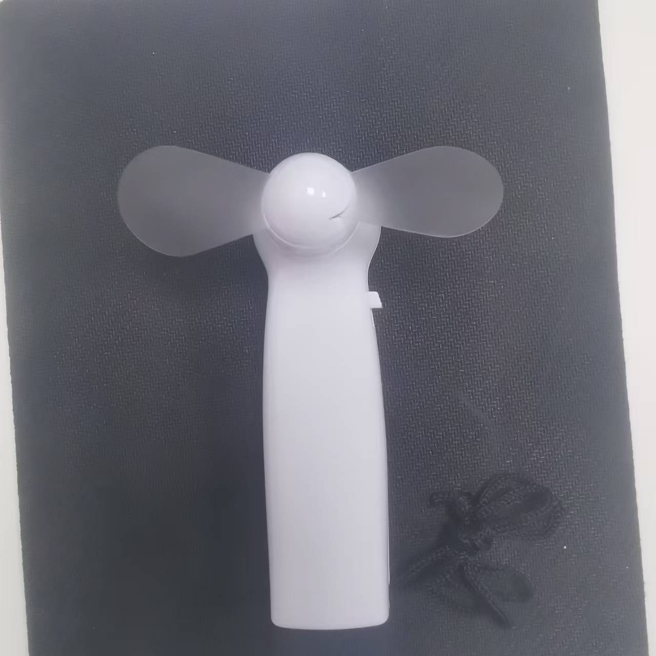 Bianco senza LED e senza batteria