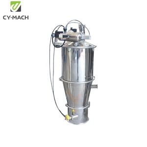 Máquina de transferencia al vacío portátil automatizada de alta capacidad, sistema de manipulación de materiales al vacío de grano, 2 unidades - Product Image 6