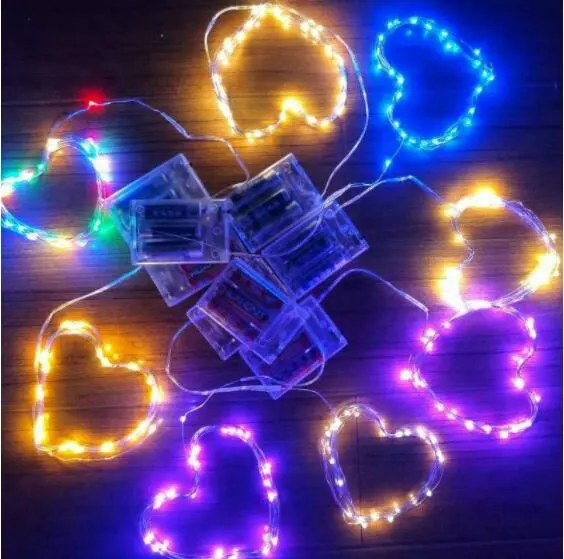 De alta calidad de 3 metros 3 baterías luz led Multi-color bobo globo decoración para fiesta Decoración