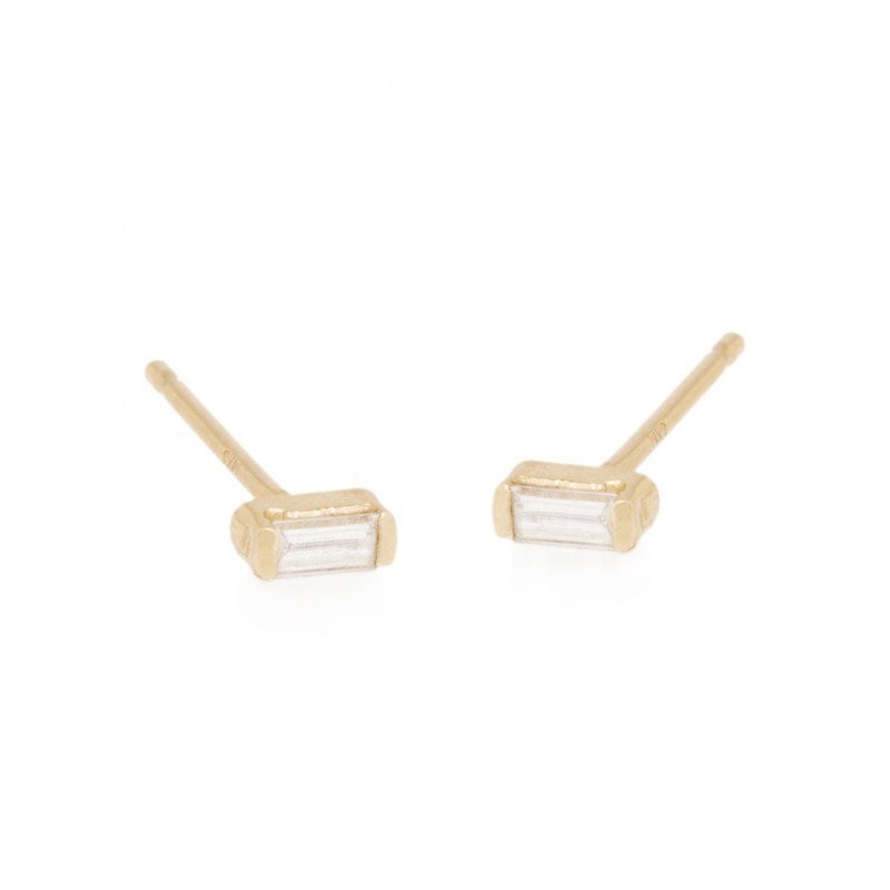 18k gold white