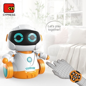 Neues fern programmiertes elektrisches Mini-RC-Roboters pielzeug für Kinder - Product Image 1