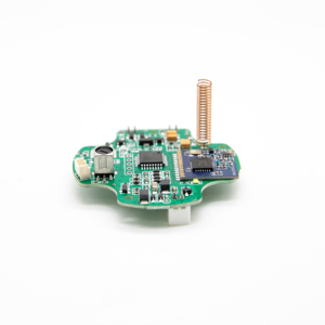 PCB takımı yüksek kaliteli çift taraflı FR4 PCB devre OEM montaj hizmeti PCBA tasarım üreticisi - Product Image 3