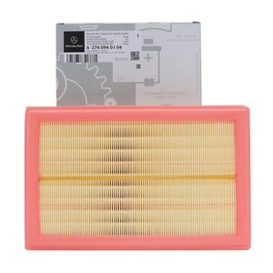 High Performance Auto Engine Parts Air Conditioning <strong>Filter</strong> for Mercedes-Benz - Product Image 4