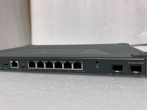 Juniper yepyeni SRX300-SYS-JB serisi 8GE, 4G RAM, 8G flaş SRX300 servis ağ geçitleri donanım güvenlik duvarı - Product Image 4