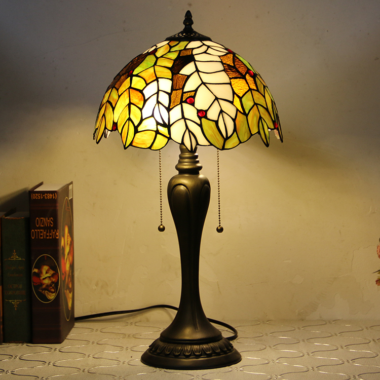 Multicolored LHJ-TD12854-2