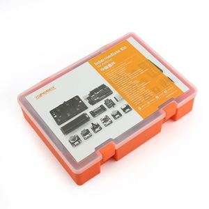 Microcontrolador DFRduino nano USB ATMega 328 compatible con Ardui-no Nano - Product Image 5