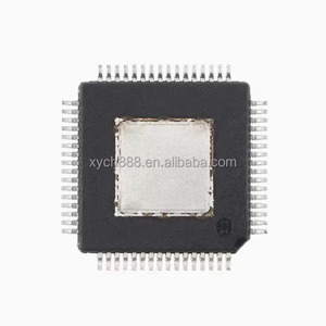 XYCH Electronics Components Integrated Circuit Ics <strong>LAN9252I</strong> <strong>PT</strong> <strong>LAN9252I</strong>/<strong>PT</strong> TQFP64 100% Original - Product Image 3