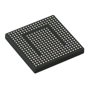 LFE3-17EA-8LMG328C IC <strong>FPGA</strong> 116 I O 328CSBGA <strong>Embedded</strong> FPGAs Field Programmable Gate Array - Product Image 1