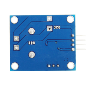 WCS1800 <strong>Hall</strong> Current <strong>sensor</strong> Detects the 35A short circuit/overcurrent protection module - Product Image 4