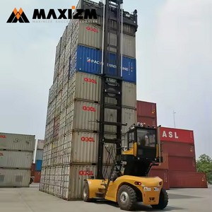 Manipulador de contenedores vacíos individuales de marca famosa china 9T SDCY90K7H1C con piezas de repuesto gratuitas - Product Image 4