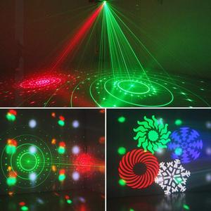 <strong>Top</strong> Selling Stage Lighting Effects LED Pattern Strobe Light With 4 in 1 Mixed RGBW for <strong>DJ</strong> Disco Club <strong>Wedding</strong> Show