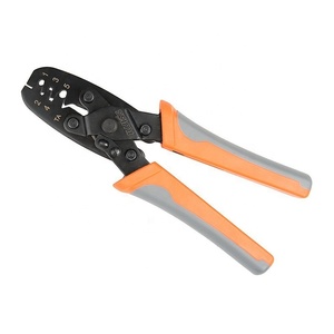 CALIBRE <strong>Delphi</strong> Weather Pack Terminal &amp; Seal Crimping <strong>Tool</strong> Wire Terminal Crimping <strong>Tool</strong> - Product Image 2