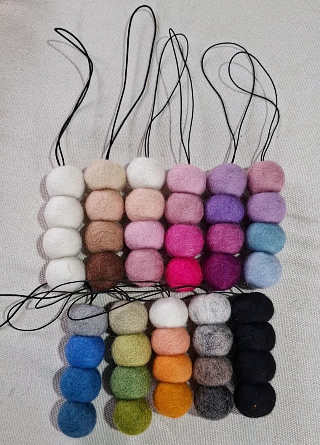 ficelle de balle