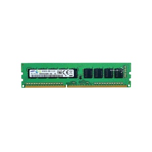 16GB 1600MHz DDR3 ECC REG Server-Speicher M393B2G70QH0-YK0 - Product Image 3