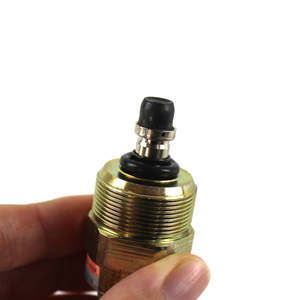 0330001042 0330001040 Is Suitable for Bosch Engine 12V Cut-off <strong>Solenoid</strong> 0330001018 0330001015 0330001041