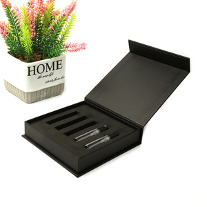 Toptan küçük örnek parfüm ambalaj kutusu için 1/1/1 5/2 ml flakon - Product Image 1
