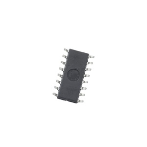 Modulo di riconoscimento vocale Offline VB6816D sviluppo software di controllo vocale inglese, giapponese, russo, coreano - Product Image 1