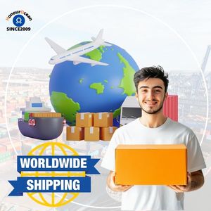 FCL 40hq Logistic <strong>Services</strong> Shipping Freight Forwarding Asia Sea Shipping Logistic Transport From Shenzhen to Brazil - Product Image 5