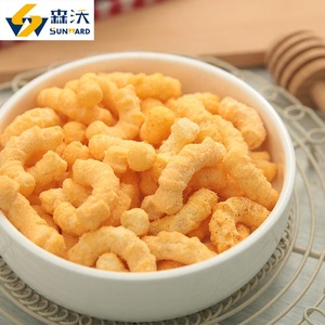 Tế nam tự động hóa Twisties Chizitos kurkure làm máy - Product Image 6