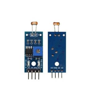 3ピンポート4ピンポート感光センサーモジュール光検出抵抗モジュール - Product Image 4