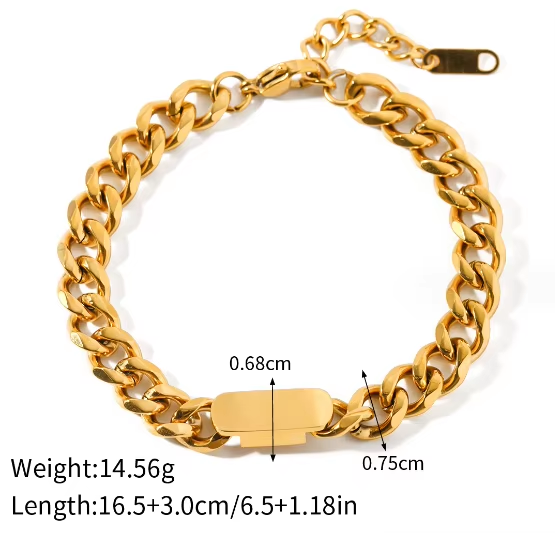 bracelet