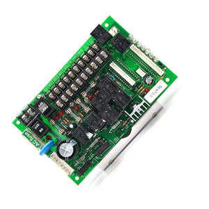 Produttore OEM PCB Design Software sviluppo prototipazione PCB Assembly con file Gerber forniti BOM - Product Image 6