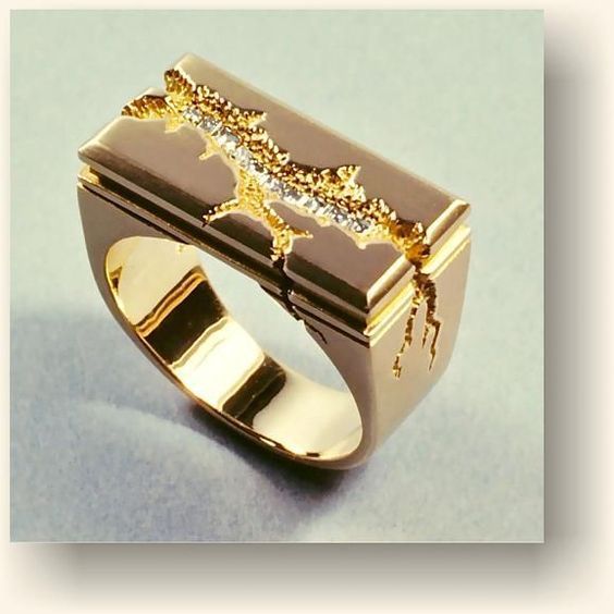 gold