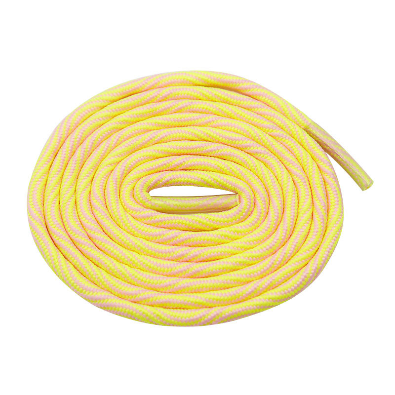 #3433 Amarillo-Rosa Fluorescente