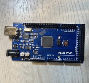 MEGA 2560 R3 ATmega2560-16AU ATmega16U2 AVR <strong>USB</strong> Board Development Board for <strong>Arduino</strong> MEGA2560