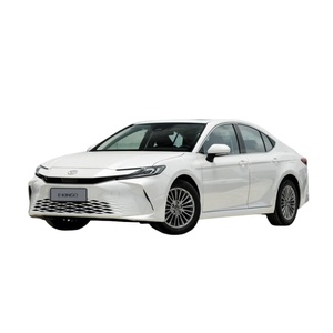Toyot a C amry CARSを使用した高品質の車をお手頃価格で - Product Image 1