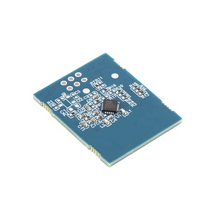 Sensor inteligente de movimiento para microondas, módulo de detección de Radar de baja potencia LD1010 10G - Product Image 2
