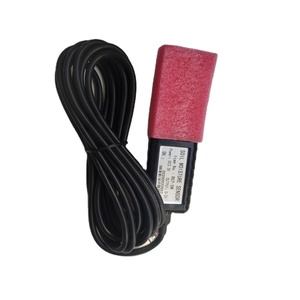 SDI12 0-3.3V 4-20mA 0-5V RS485出力統合土壌水分温度センサー - Product Image 4