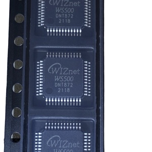 Prezzo più basso microcontrollore IC 32-Bit 72MHz 512KB (512K X 8) FLASH STM32F103 STM32F103ZET6 - Product Image 1