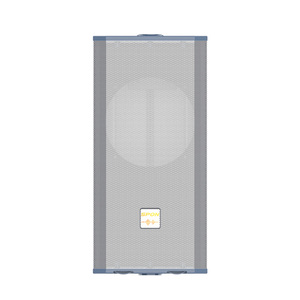 IP-система на основе PA Водонепроницаемая наружная сеть SIP TCP IP DSP Колонка динамик - Product Image 4