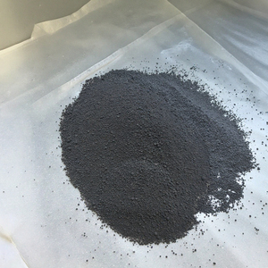 二酸化ケイ素添加物超高性能SIO2シリカ粉末 - Product Image 1