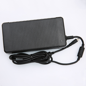 Modelos personalizados 12.3A 7.4*5.0 milímetros <span class=keywords><strong>notebook</strong></span> substituição adaptador 19.5V fonte de alimentação 240w adaptador do portátil Para HP