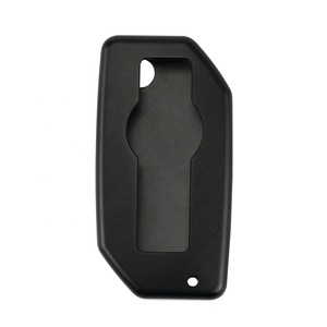 NiceCNC Street Bikes Parts Kick Key Case Holder for <strong>BMW</strong> <strong>F</strong> 750 850 <strong>GS</strong> 2018-2022 K 1600 GT 2016-2017 R <strong>1200</strong> <strong>GS</strong> LC 2013-2017 - Product Image 4