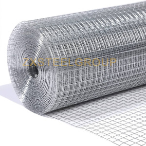 Rete di protezione della rete metallica quadrata ad alta resistenza da 10mm in acciaio inossidabile - Product Image 2
