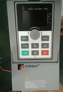 Powtran 15kw inversor de CA monofásico y trifásico VFD Drive 220V entrada 380V Salida Modo de Control vectorial controlador de frecuencia Variable - Product Image 2