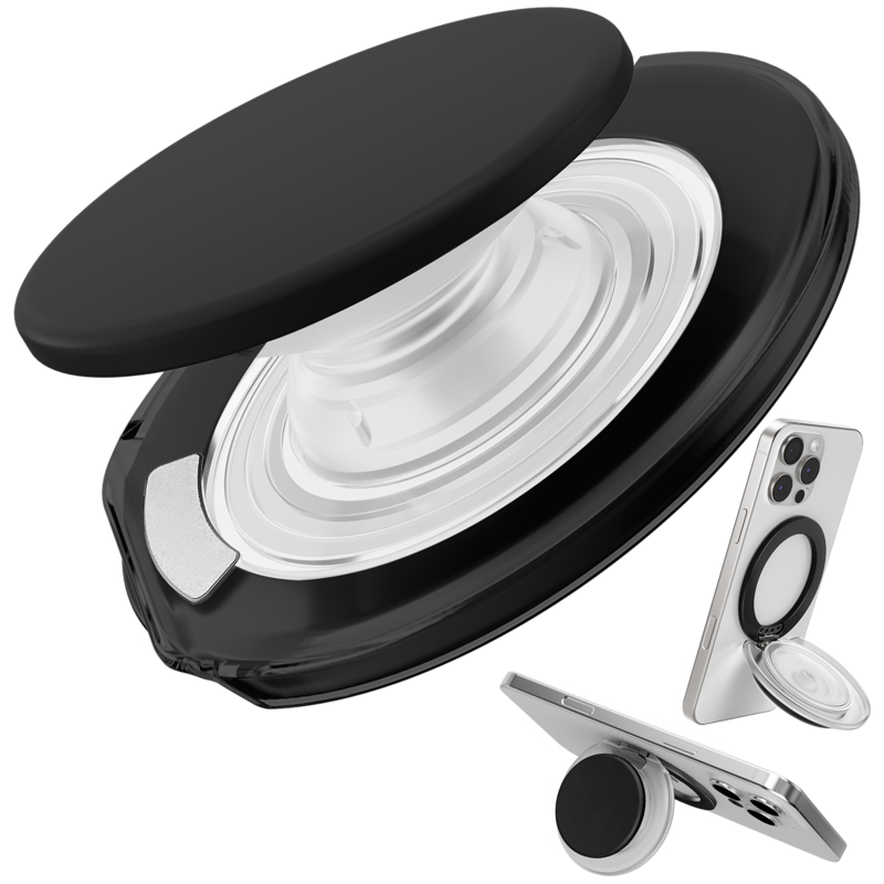 โปร่งแสง+ดำ