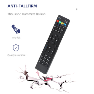 Verwendung für Mag254 Fernbedienung Ersatz fernbedienung Für Mag IPTV Remote TV Set Top Box Programm