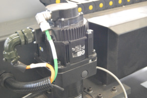 10% Discount! Cnc Machine <strong>Auto</strong> <strong>Loading</strong> <strong>and</strong> <strong>Unloading</strong> with <strong>Auto</strong> Labeling Machine - Product Image 4