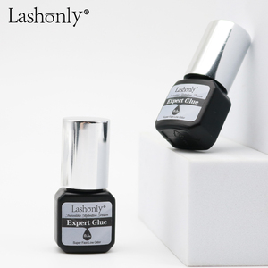 0.5s Fast Eyelash Extension Glue Fast Drying Eyelash <strong>Adhesive</strong> for Extensions Long Lasting Lash Glue Make <strong>up</strong> Tools - Product Image 1