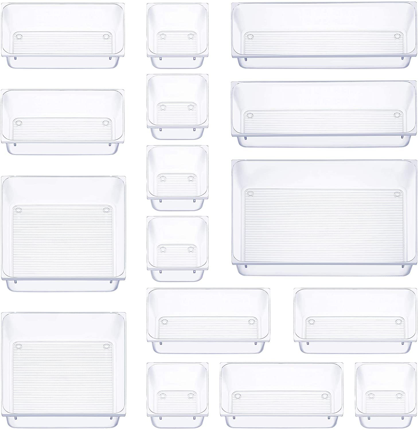 Pack of 16